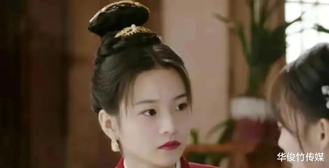 胡冰卿|盘点那些长相一般演技平平，却资源奇好的女主