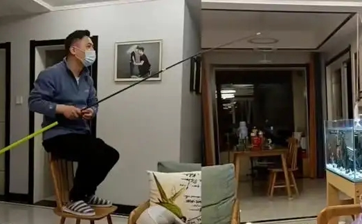 饵料|在家闲着的钓友,别总蹉跎时日,还有这几样事要做