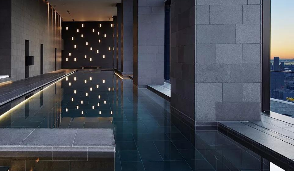 大觉寺|我喜欢住的酒店:东京安缦