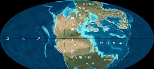 地球上曾经下过一场200多万年的雨，这样的天气未来还会出现吗？