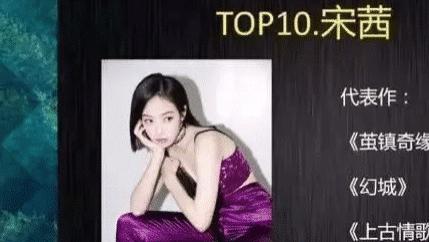 杂志|美国杂志评选出中国演技“最烂”的10名演员，没想到这两人会上榜