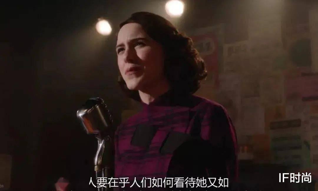 陈佩斯|她一回归，预定今年脱口秀女王