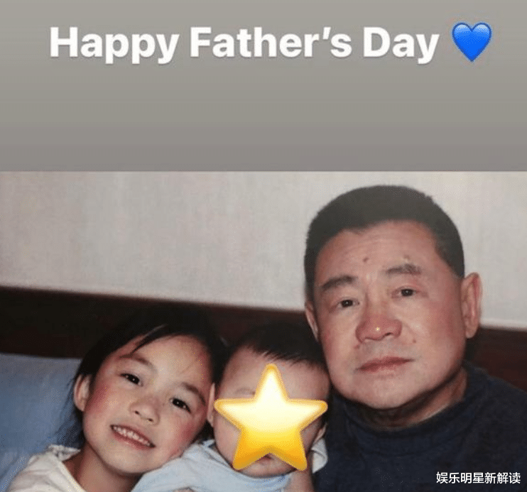 袁泉|吕丽君19岁女儿秀舞技！发文霸气不输刘銮雄，财富不敌甘比女儿