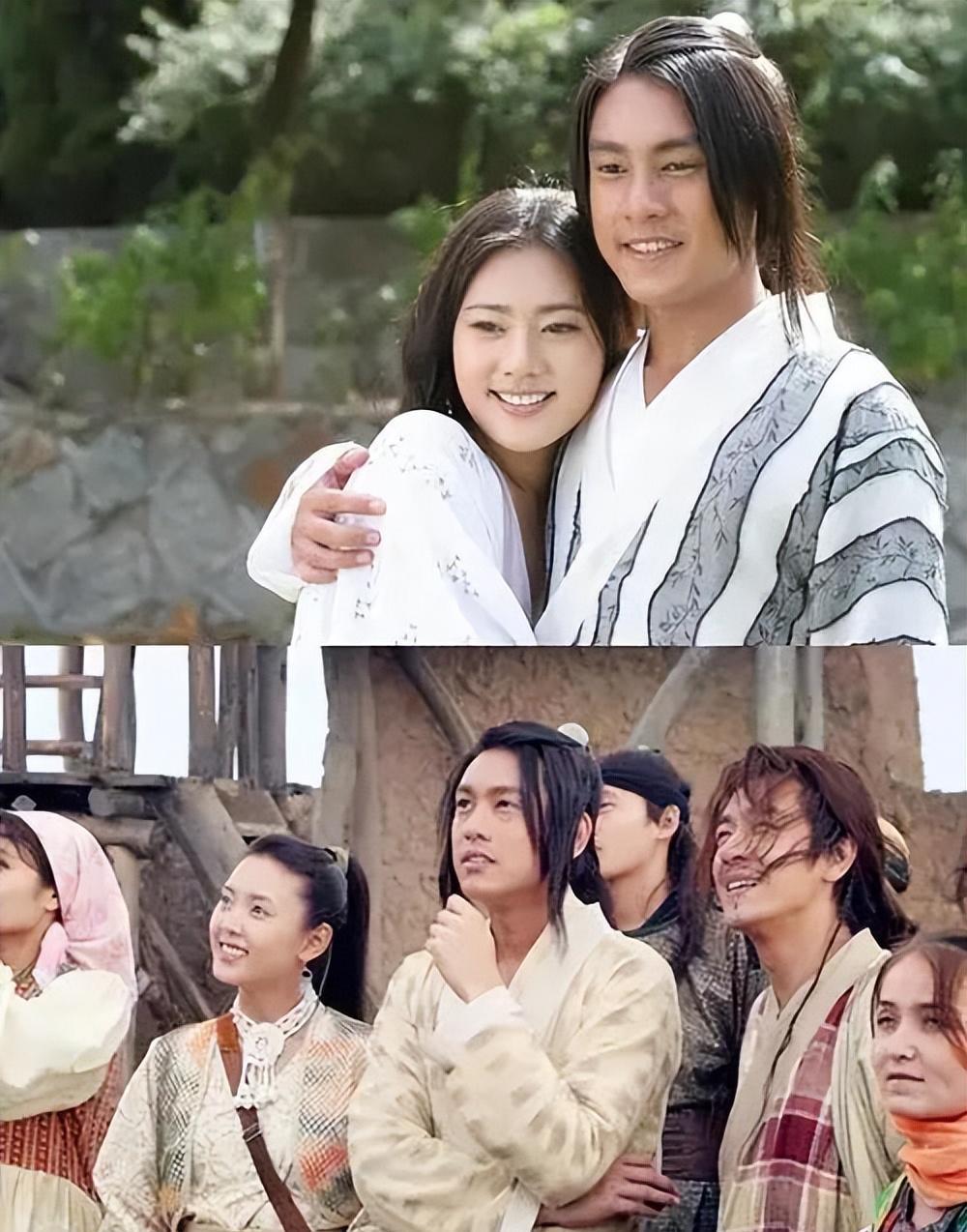 王大治|9位“丑不自知”的男星，明明那么普通，却总爱扮成“第一美男”