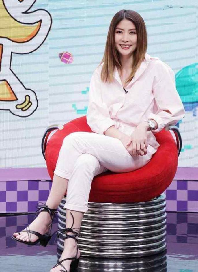 陈慧琳|“公主琳”陈慧琳：痛失双胞胎女儿，41岁生2胎，两儿子成心头宝