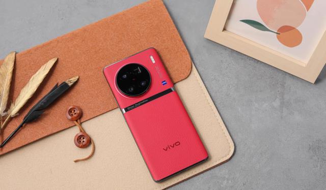 这5款骁龙8Gen2安卓旗舰手机，性能强大，体验优异，如何选择？