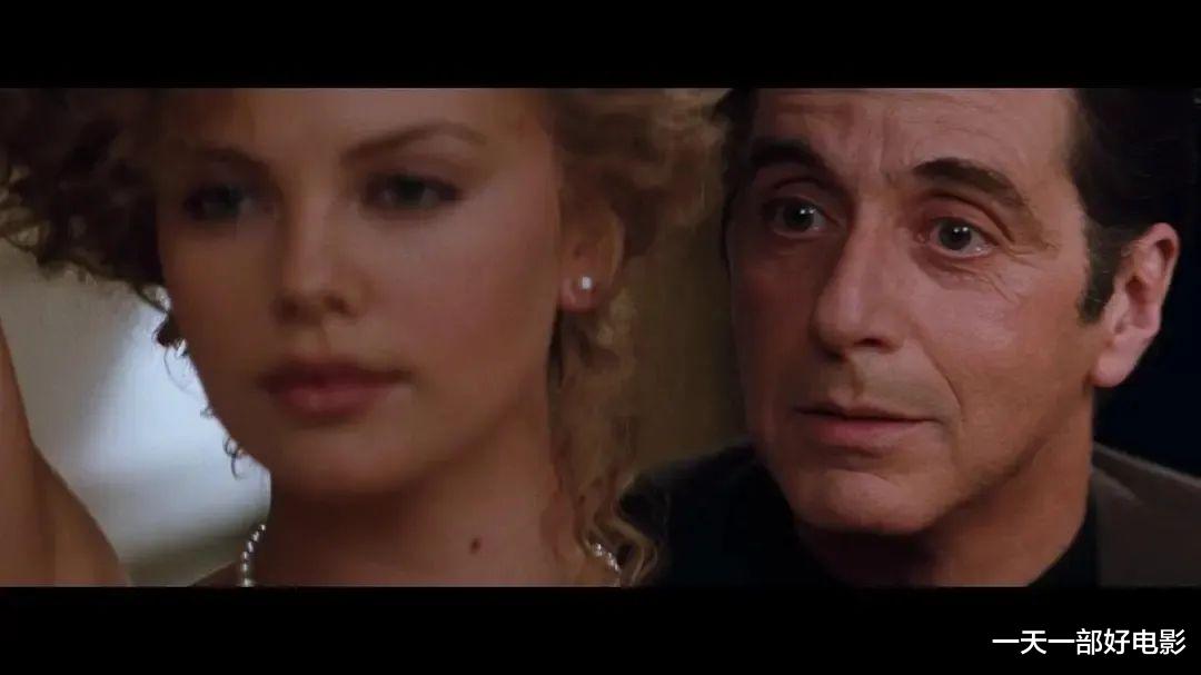 赵丽颖|让人脊背发凉的经典尺度之作《魔鬼代言人》