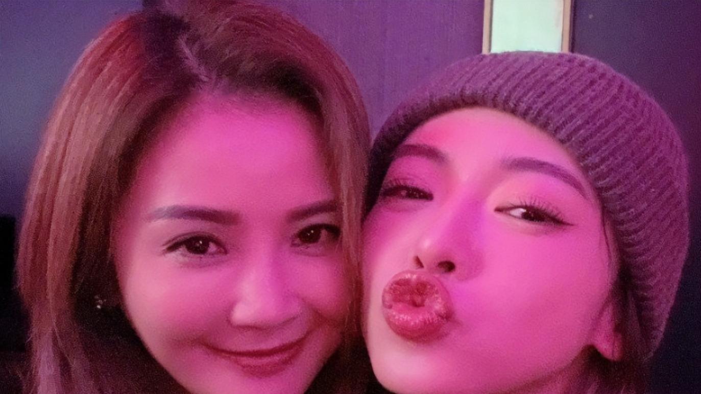 吴谨言|一胖就回春！32岁吴谨言胖了更美，网友说得准