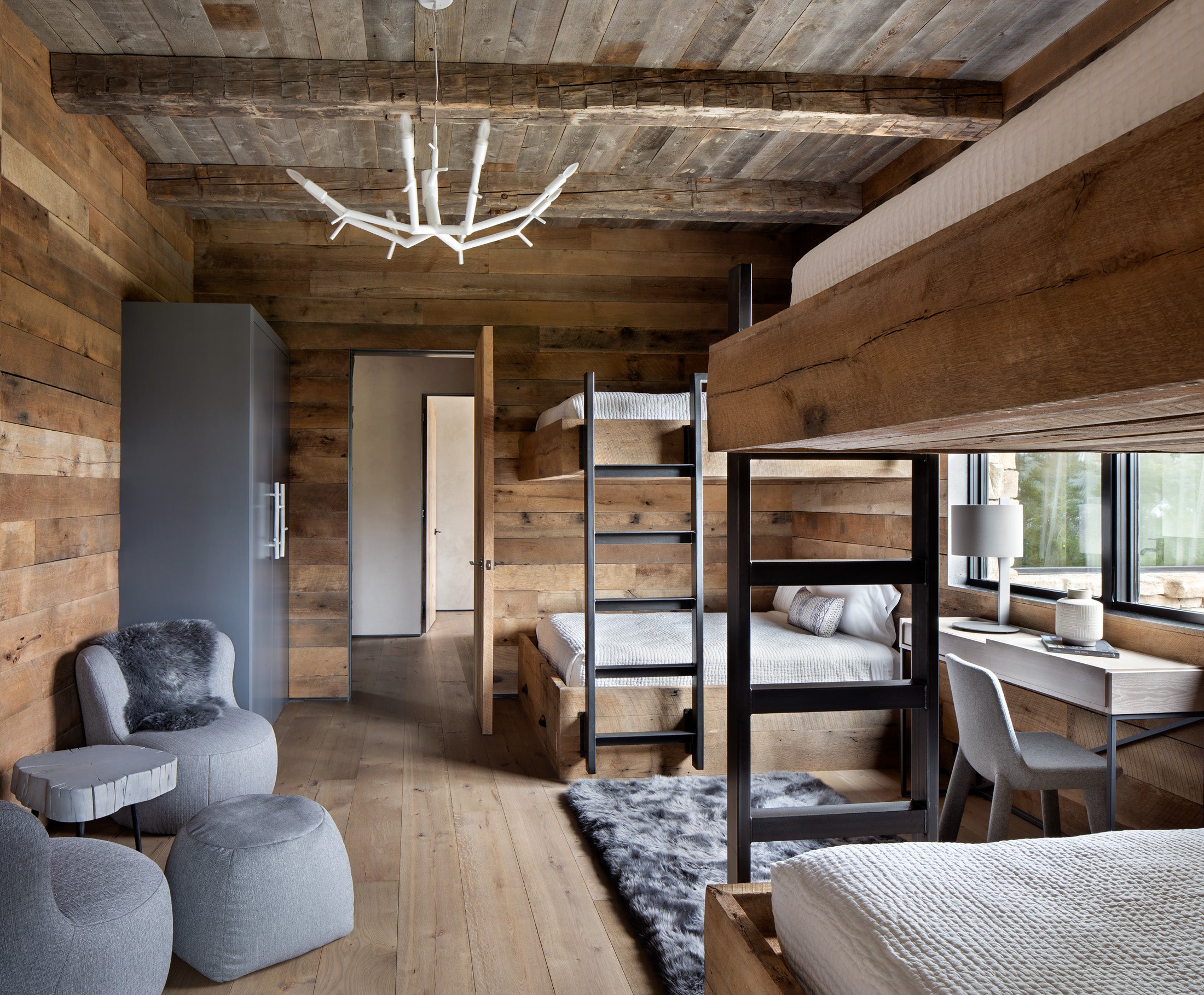 板材环保性不为人知的真相?忽略这点,你家甲醛肯定超标!