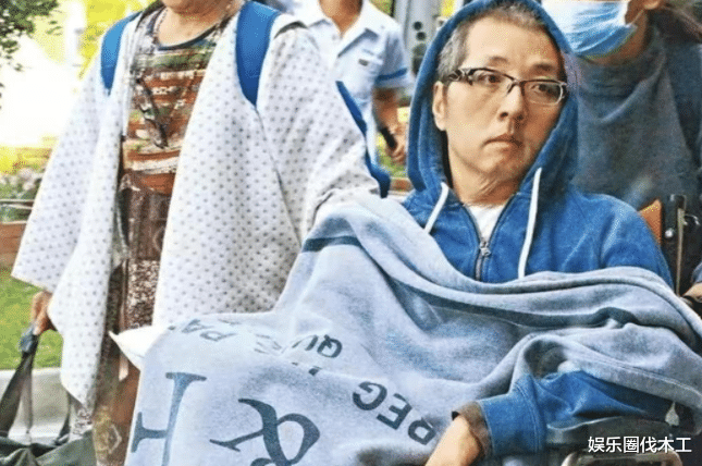 突然!友人曝54岁袁惟仁去世,重病3年被判植物人,儿子澄清没事