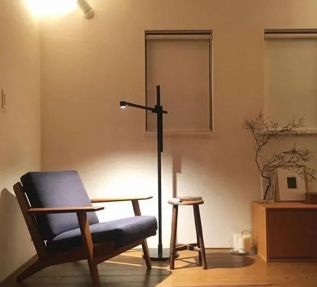 这位80后太太,坚持一天一收拾,把家打理得一尘不染,看着都舒服