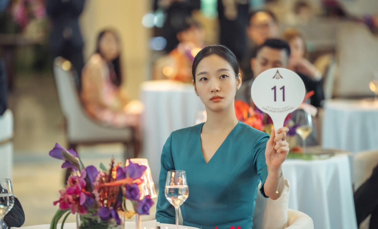 金高银|《小小姐们》剧情峰回路转收视再创新高！金高银演技大爆发