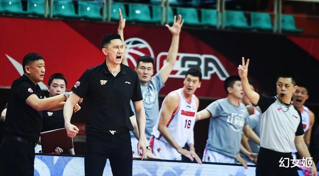英格拉姆|恭喜杜锋！杜润旺火力全开后，宏远又获196cm神兵天降决战辽宁