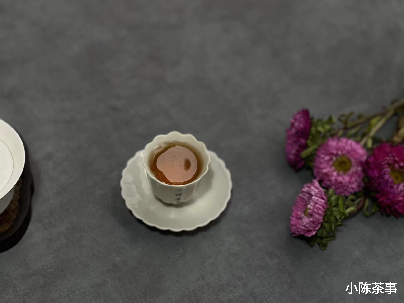 绿茶|红茶可不仅仅只有香和甜，意想不到的5个问题，带你重新认识红茶