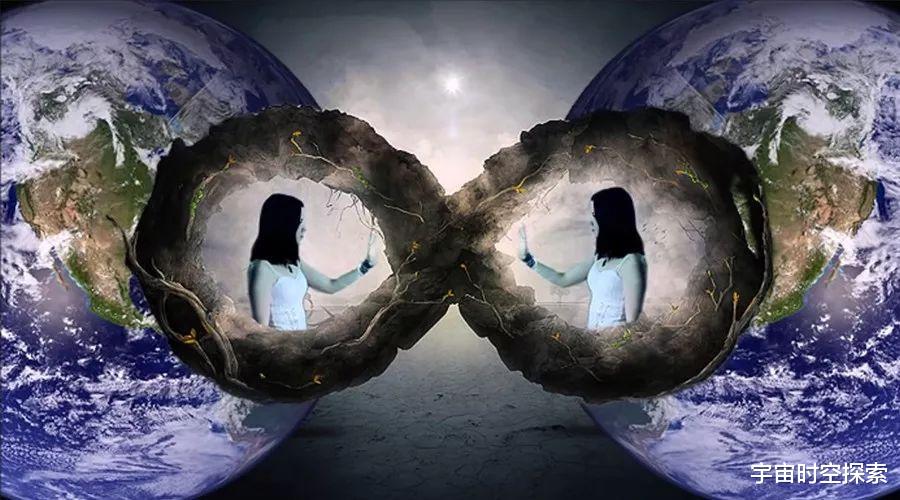 让人疯狂的平行宇宙理论,看完之后不得不让人怀疑人生!