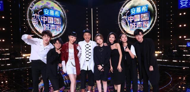 张真源|李克勤战队六位学员三位加盟国际大公司，学员优秀，导师给力