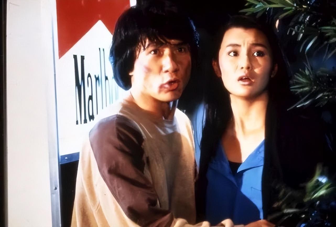 张曼玉|恭喜，张曼玉退圈成功！