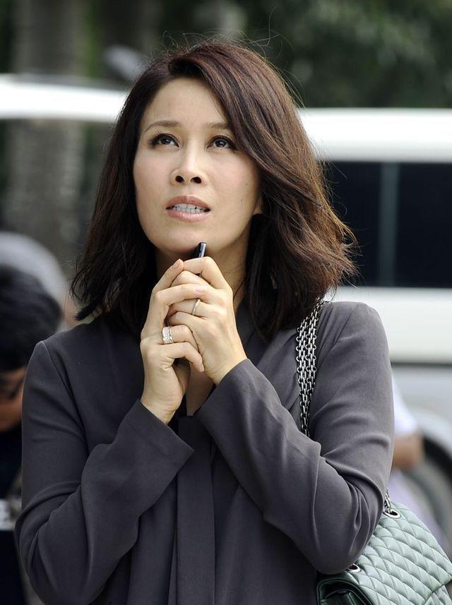 韦唯|一代天后当小三、被家暴，曾经与毛阿敏和田震齐名的她，如今竟活成了这样