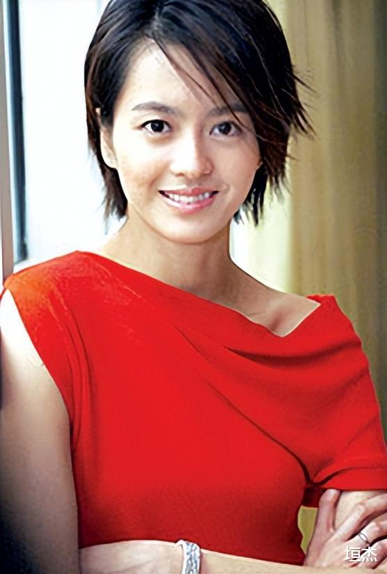 短发 能驾驭得了“短发”的女星，只服这10位，热巴等人就别硬上弓了