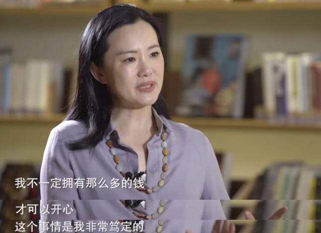 吴越|明明可以站在娱乐圈的顶端，却偏偏无欲无求，这些女演员，让人佩服