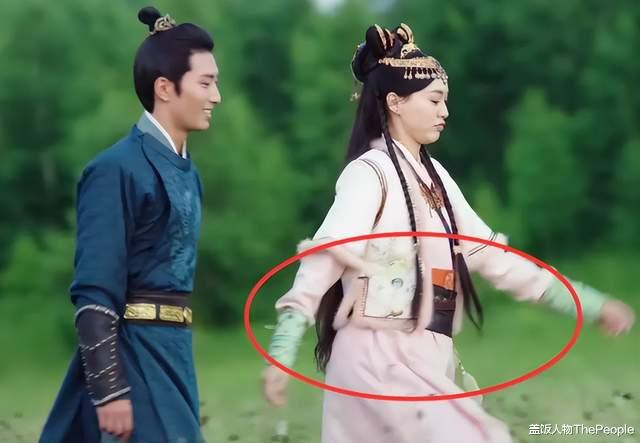 张雨绮|永葆青春才是美？张雨绮的一番话，揭开了多少“假少女”的遮羞布