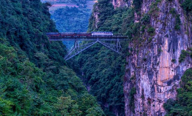 梯田|2022中国国际旅交会 | 云上梯田、梦想红河令人向往!