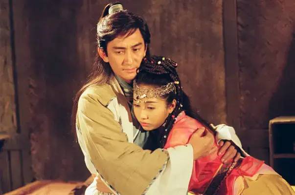 吴启华|吴启华一个角色吃一辈子？拜托，他又不用靠蹭星爷热度吃饭