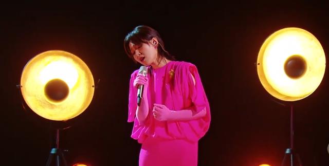 周笔畅|周笔畅再次对战毛不易,冷门遗珠有点吃亏,音乐审美却很高级