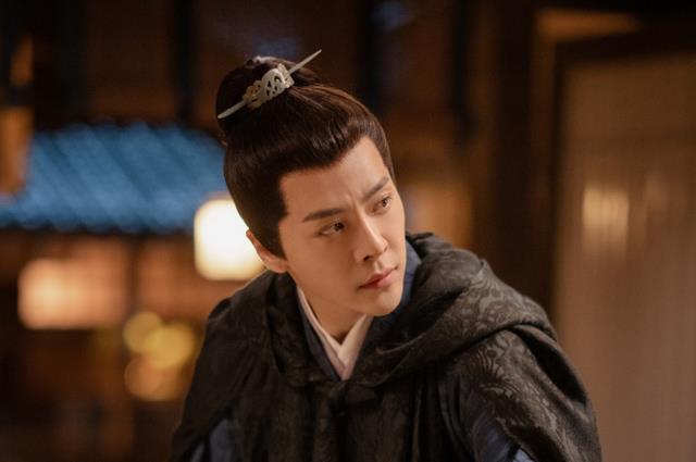 徐海乔|躲过“网曝”反派：徐海乔靠花痴，刘学义靠沙雕，李狗子靠脸