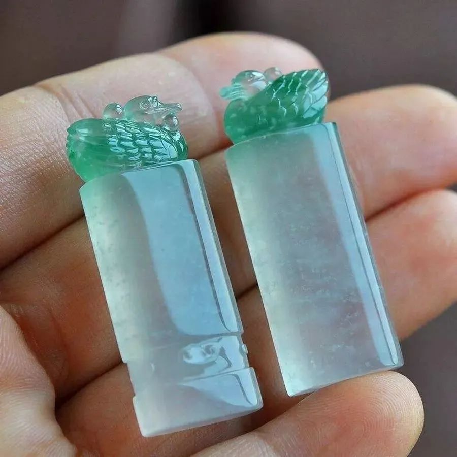 翡翠|翡翠“三分料,七分工”“料”在哪,“工”在哪里