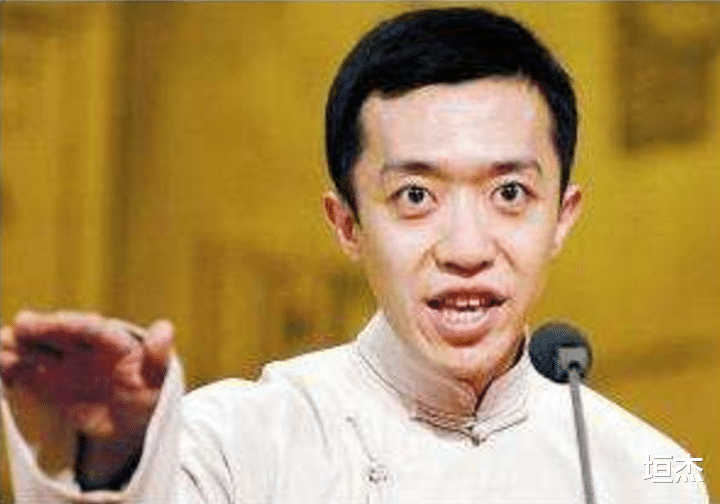 德云社|同样是退出德云社，为何曹云金何云伟落魄不堪，而李菁却风生水起