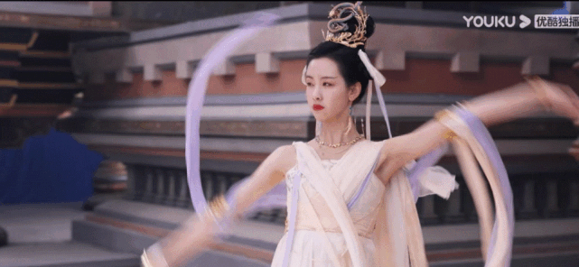 陈都灵|这还是陈都灵吗?