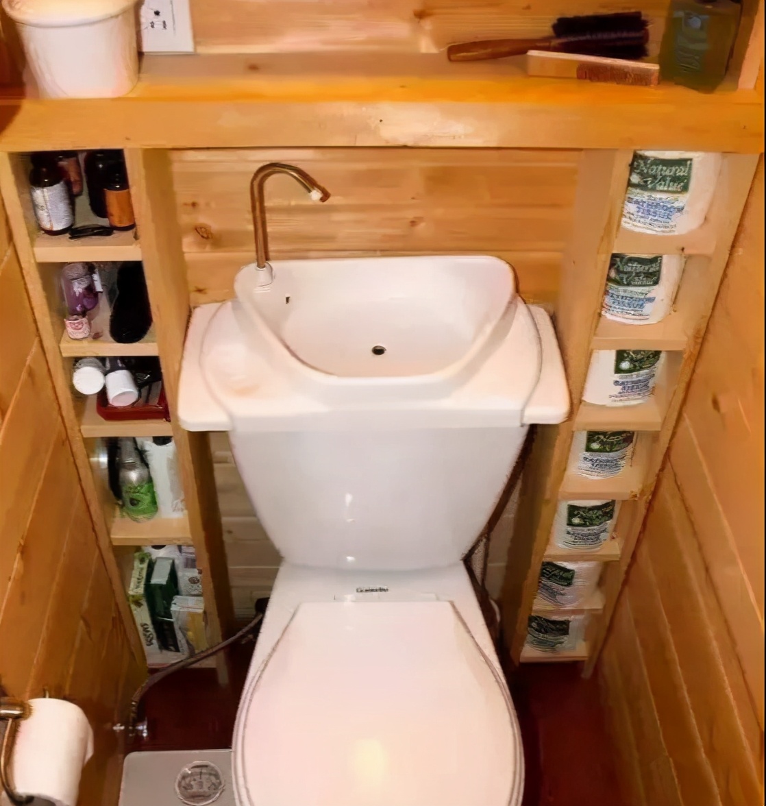 装修时设计师极力劝我做这9个设计,入住后发现真香,太人性化了