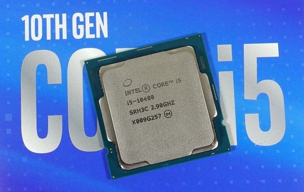 CPU|巨划算?仅需1600元的主流i5处理器