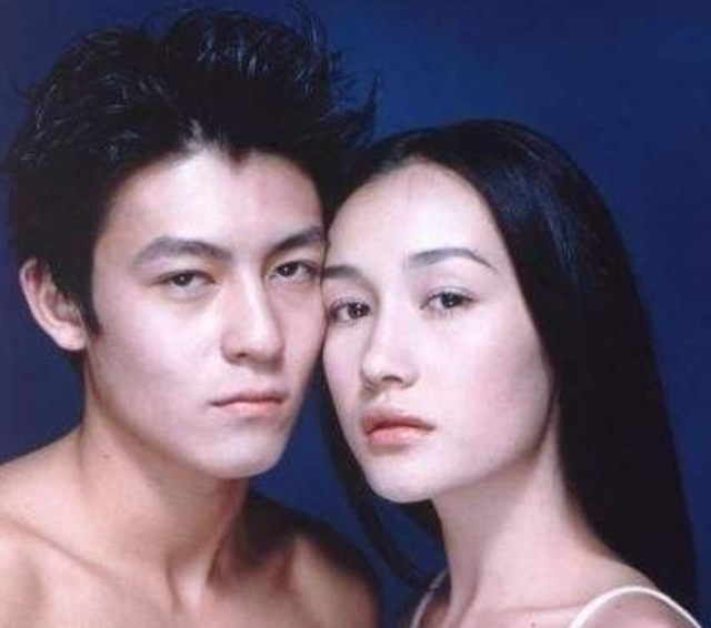 吴彦祖|吴彦祖：曾被陈冠希抢走初恋，娶混血妻子，今阑尾二次复发显憔悴