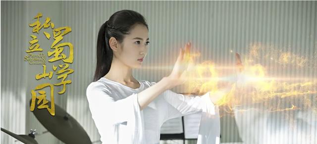 王一博|2017年杀青2022年还不播，王一博19岁拍的剧，女主陈钰琪成了摆设