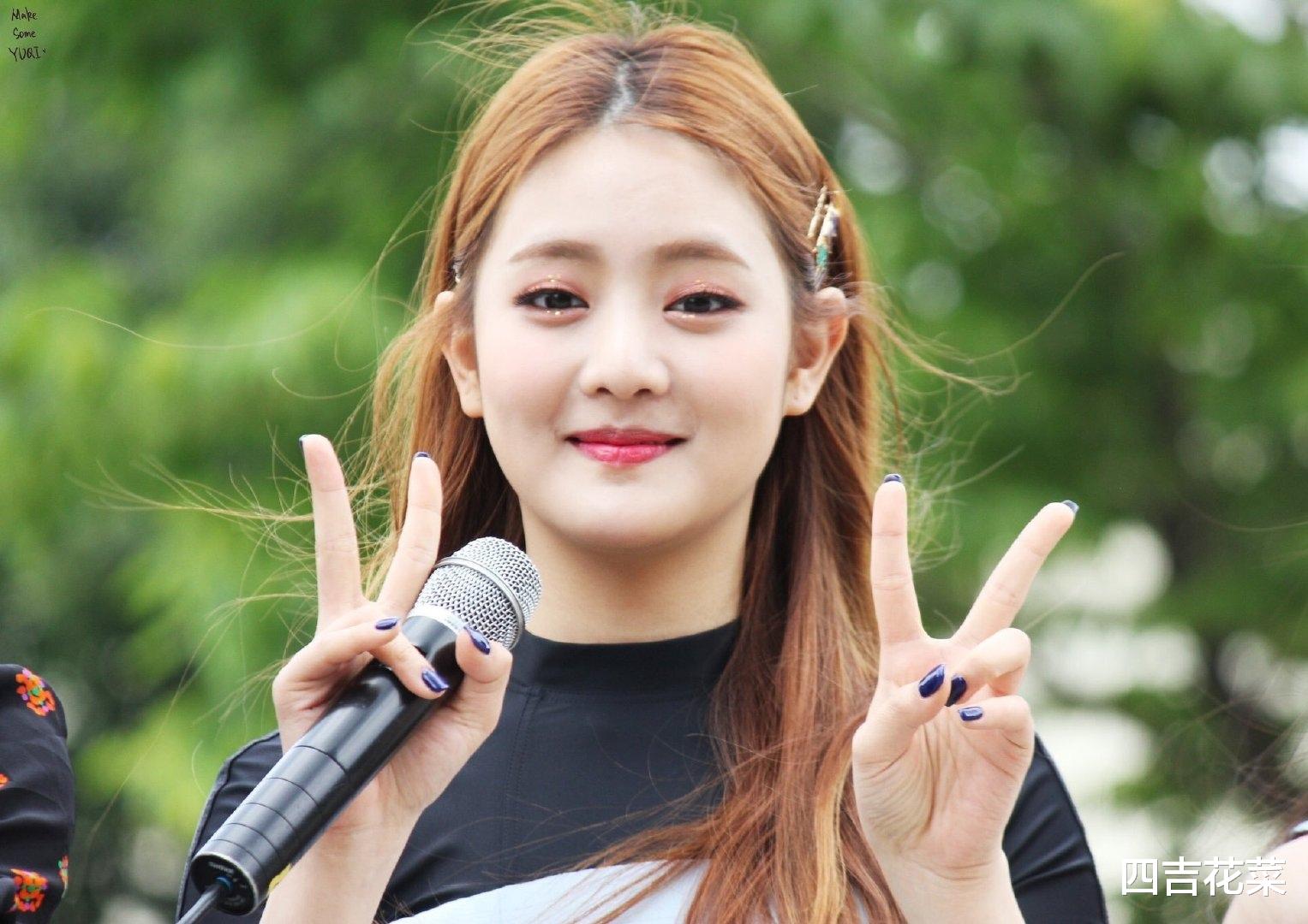 lisa|Lisa大火之后，韩流开始追捧圆脸甜妹