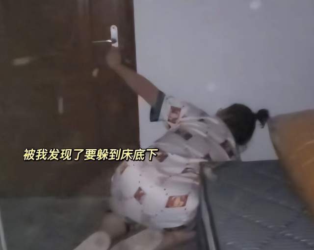 山东省|山东第一胖回应出轨被捉奸,自称被前妻家暴三年,离婚后净身出户