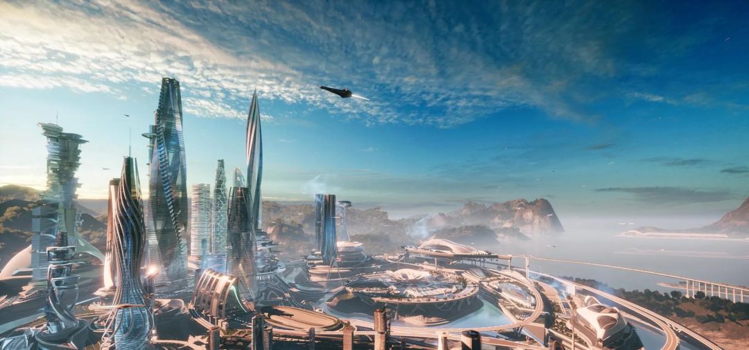 现金流|元宇宙虚拟现实中的云渲染需求分析