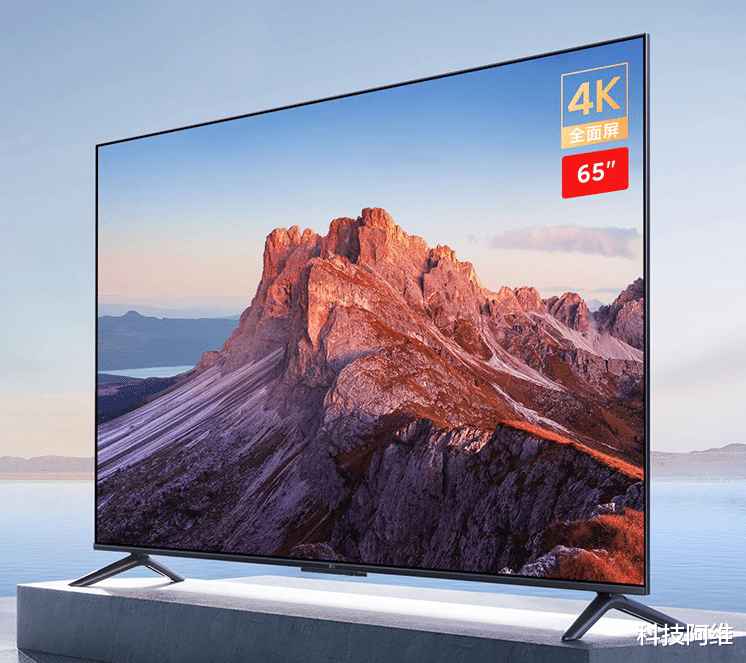 海信|4K超清电视热卖排行榜：荣耀第五，海信第三，第一仅需1499元