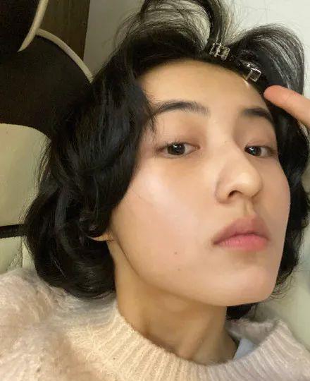 张子枫|张子枫恋情爆上热搜!网友:怎么不是吴磊