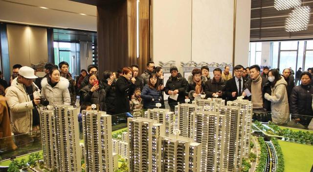 别墅|中国或迎“第四代住房”，电梯房不再受青睐？内部人士作出解读