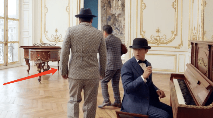 郎朗|周杰伦晒与郎朗聚会照,在豪宅天台碰杯,郎朗教罗密欧弹琴好有爱