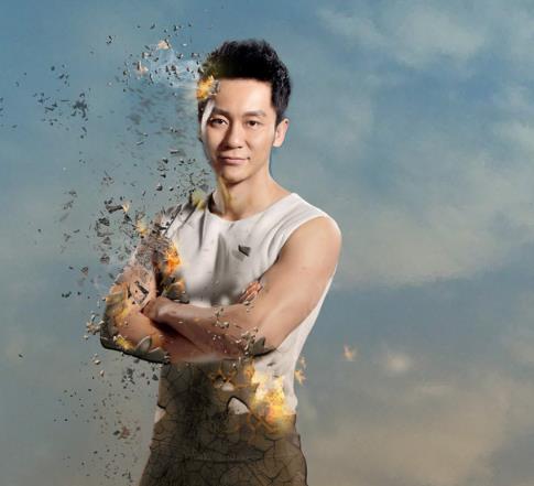 奔跑吧兄弟|《奔跑吧》为观众带来欢乐