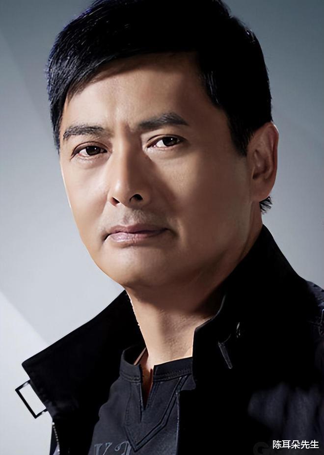 陈慧娴|林保怡：周润发拿起萨克斯，吹了一首《妈妈的吻》，想念起了故乡