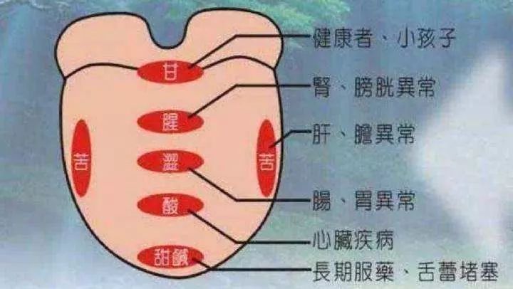 失眠|中医察言观色实用经验！【收藏级】