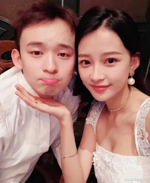 孙怡|镜头之下，孙怡和董子健早已双双暴露！