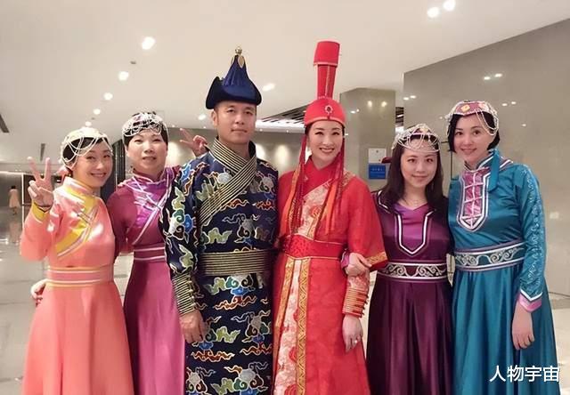 梁佩瑚|她是1989年港姐季军,曾2次遇人不淑,45岁嫁内地富豪,有冻龄美貌