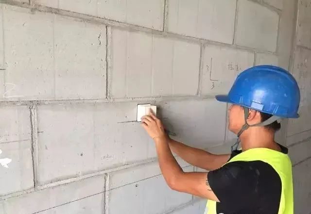 建筑水电安装线盒与二次配管规范，这个一定要看！