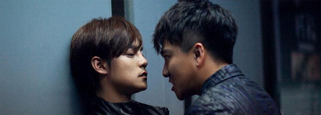 张若昀|《雪中悍刀行》刚结束张若昀新剧又即将来袭，看到女主是她期待了